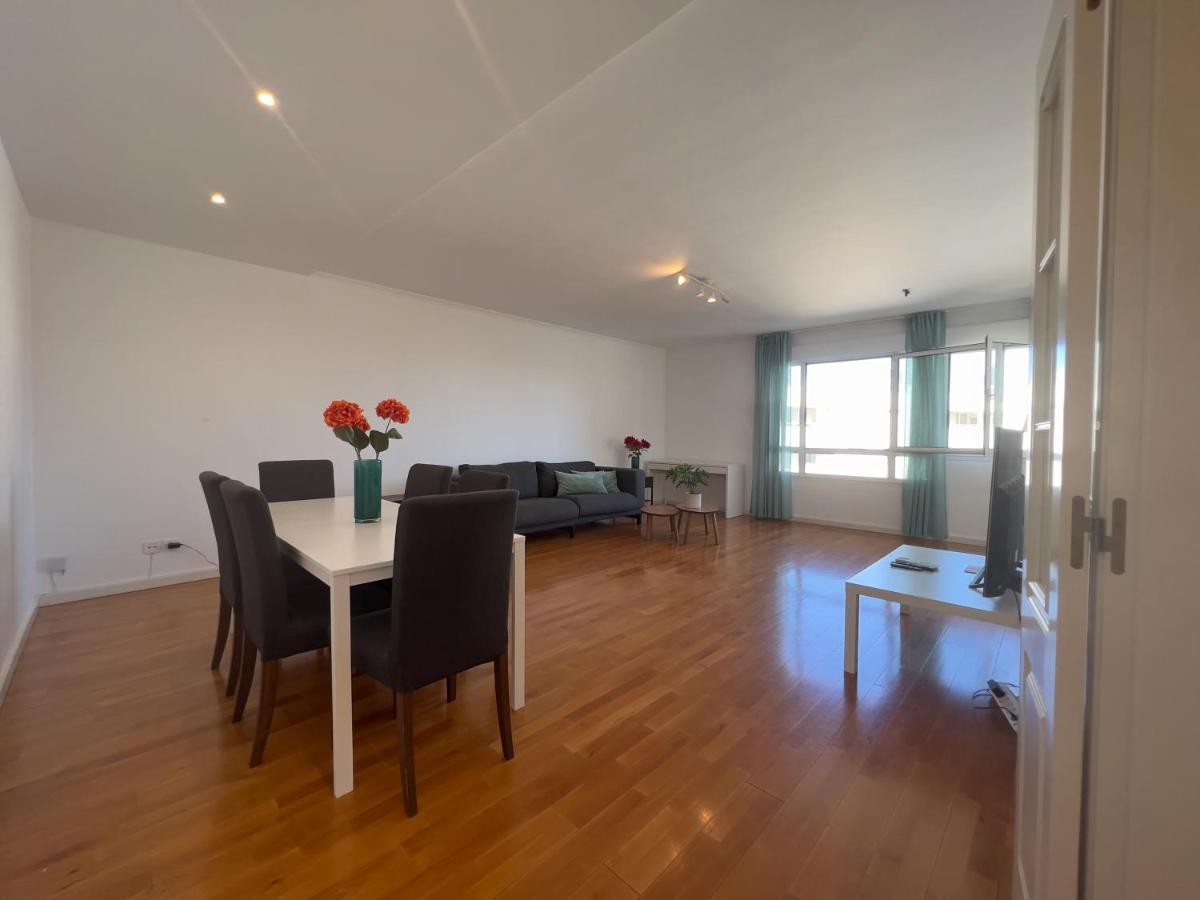 Boutique Apartment - 2 Bedroom - Lisbon City Center Exterior photo