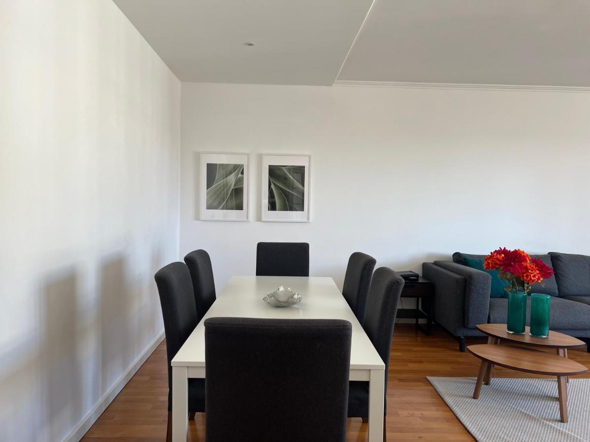 Boutique Apartment - 2 Bedroom - Lisbon City Center Exterior photo