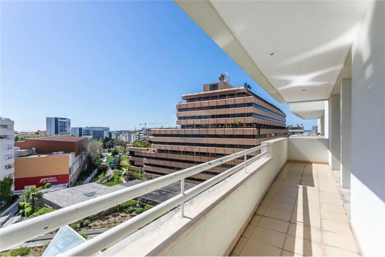 Boutique Apartment - 2 Bedroom - Lisbon City Center Exterior photo