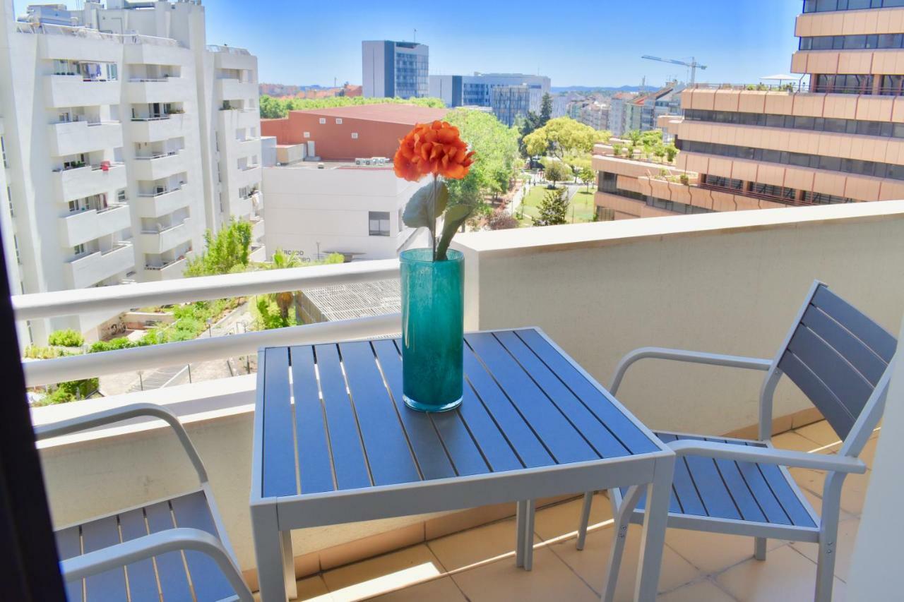 Boutique Apartment - 2 Bedroom - Lisbon City Center Exterior photo