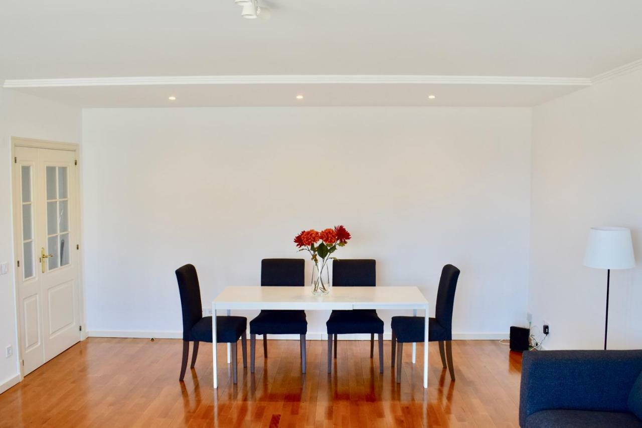 Boutique Apartment - 2 Bedroom - Lisbon City Center Exterior photo